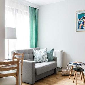 Marinus Apartments Spa - With Pool And Sauna